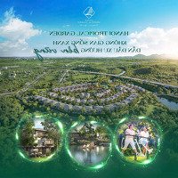 Hanoi Tropical Garden Chỉ Với Hơn 3 Tỷ Được Ký Hd Sở Hữu. Liên Hệ 0968.969.291