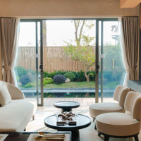 Biệt Thự Khoáng Nóng Tokyu Retreat Chỉ Từ 11 Tỷ Đồng( 220M2) Bàn Giao Full Nội Thất Cao Cấp.
