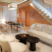 Biệt Thự Khoáng Nóng Tokyu Retreat Chỉ Từ 11 Tỷ Đồng( 220M2) Bàn Giao Full Nội Thất Cao Cấp.