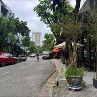 Chính Chủ Gửi Bán Nhàmặt Tiềnnguyễn Đôn Tiết,Ngang 24M,Quận Hải Châu.đà Nẵng