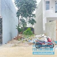 Đất TC ,6*18m,hẻm 226 lê Duẩn,gần Trung Tâm Thành Phố