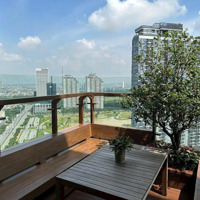 Skyvilla - Hàng Limited Full Đồ Sẵn Đón Tết Tại Golden Palace Mễ Trì - 670M2, Sẵn Bể Bơi Tại Căn Hộ