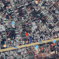 Bán Nhà 18/7 Âu Cơ, Tổ 4, Phường Thắng Lợi, Thành Phố Pleiku, Gia Lai. Dt: 27,5X50M. Giá Bán 6 Tỷ
