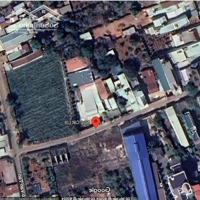Bán Nhà 18/7 Âu Cơ, Tổ 4, Phường Thắng Lợi, Thành Phố Pleiku, Gia Lai. Dt: 27,5X50M. Giá Bán 6 Tỷ