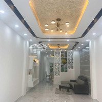 Bán Nhà Mặt Tiền Đường Phạm Văn Hai 4M X 27M, 4 Lầu, Giá Bán 22.5 Tỷ Còn Tl