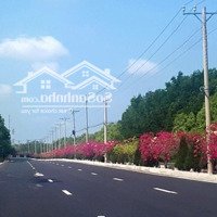 Bán Đất Mặt Tiền Biển Cần Giờ , Diện Tích 7965,4M2 Đất Vườn Giá Chỉ 5. 3 Triệu/M2.