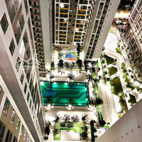 Bán Cc 1Pn+ 1 Vệ Sinhtại Q7 Saigon Riverside, 2,4 Tỷ, 53M2