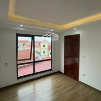 Bán Nhà Lô Góc An Thượng - Hoài Đức, Full Nội Thất,Diện Tích35M² X 5 Tầng, Giá Bán 4.3 Tỷ