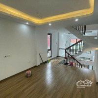 Bán Nhà Lô Góc An Thượng - Hoài Đức, Full Nội Thất,Diện Tích35M² X 5 Tầng, Giá Bán 4.3 Tỷ