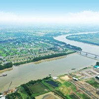 Bán Đất Tại Saigon Riverpark, Trương Văn Bang, Cần Giuộc, Long An, 2,5 Tỷ, 100M2