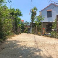 Bán Đất An Bàng Hội An - Cách Biển 150M - Khu Villa Homestay