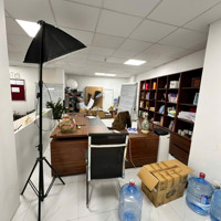 Cầu Giấy Vp 170M2 Full Nội Thất Giá Siêu Rẻ Chỉ 28 Triệu+ Giảm Ngay 10 Triệu Khi Thuê Trước Tết
