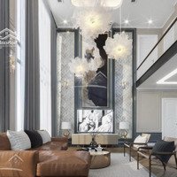 Bán Gấp Ch Duplex 2 Tầng Tại Sun Grand City -69B Thụy Khuê, 170M2, 3 Phòng Ngủ Full Nội Thất Liên Hệ:0975864664