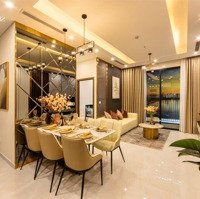 Sở Hữu Căn Hộ Chung Cư Cao Cấp A&T Skygarden Ba Mặt Hướng Thủy Chỉ Với 240 Triệu Đồng