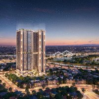 Sở Hữu Căn Hộ Chung Cư Cao Cấp A&T Skygarden Ba Mặt Hướng Thủy Chỉ Với 240 Triệu Đồng