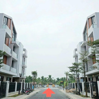 Bán Liền Kề Gần 100M2 Giá Tốt Tại Vinhomes Ocean Park 3, Nghĩa Trụ, Văn Giang, Hưng Yên