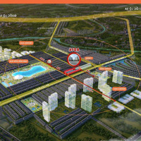 Bán Liền Kề Gần 100M2 Giá Tốt Tại Vinhomes Ocean Park 3, Nghĩa Trụ, Văn Giang, Hưng Yên