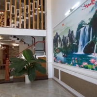 Trệt 4 Lầu 4X14M Có 4 Phòng Ngủ 5 Vệ Sinhcó Nội Thất Đầy Đủ Lê Đức Thọ P13