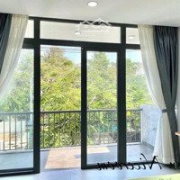 Cho Thuê Cc Mini 1 Phòng Ngủ 50M2 Tại Chu Văn An, Ban Công Thoáng Mát,Bình Thạnh,Đẹp Xuất Sắc