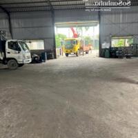 * Cho thuê kho xưởng*1000m2-2000m2 gần QL 51, Long Phước, Long Thành, Đồng Nai