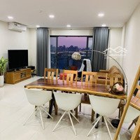 Cho Thuê Căn Hộ 3 Phòng Ngủ 96M2, Căn Góc , Full Nội Thất, Giá Bán 19 Triệu, Nhà Mới View Đẹp Liên Hệ: 0908155955