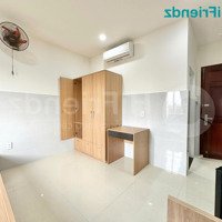 Cho Thuê Studio Đầy Đủ Nội Thất Ngay Trục Đường Lê Văn Việt, Di Chuyển Khu Cnc, Đh Ufm, Fpt 5P