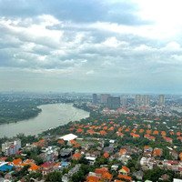 Bán Căn Hộ View Sông Sài Gòn, Tầng Cao Tháp T3, Masteri Thảo Điền, Q2, 74M2, 2 Phòng Ngủ 2Wc