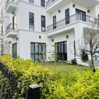 Bán Căn Biệt Thự Nhà Vườn Xanh Villas 250M2 - Liên Hệ: 0933043883