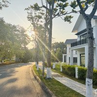 Chính Chủ Bán Căn Biệt Thự Mặt Suối Xanh Villas Giai Đoạn 1 Đơn Giá 70 Triệu/M2 Liên Hệ: 0933043883