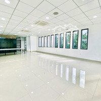 Cho Thuê Tòa Nhàmặt Tiềnđường Nguyễn Văn Linh, Quận 7. Dt: 8X35M. Hầm Trệt 8 Lầu