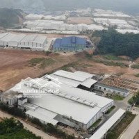 Chuyển Nhượng 19.000M2 Đất Trong Cụm Công Nghiệp Tỉnh Yên Bái