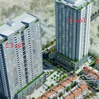 Cho Thuê Căn Hộ 3 Phòng Ngủ 2 Vệ Sinh 86.3M2 Tại C1 C2 Xuân Đỉnh, 14 Triệu Vnd, Bắc Từ Liêm, Hà Nội