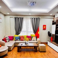 Cho Thuê Căn Hộ Chính Chủ Diện Tích 120M2 Tại D2 Giảng Võ