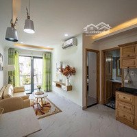 Cho Thuê Cc Mini Tại Đề Thám, 10,5 Triệu, 50M2, 1 Phòng Ngủ 1 Vệ Sinh Đầy Đủ Tiện Nghi