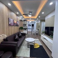 Bán Chung Cư Gelexia 885 Tam Trinh, Căn Hộ Đủ Đồ, 78M2, 2 Phòng Ngủ 2Vs, Giá Bán 4,5 Tỷ