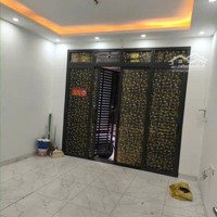 Bán Gấp Ngõ 317 Tây Sơn - Đống Đa 40M2 5Tầngmặt Tiền4M Giá Chào 9,95Tỷ Có Thương Lượng