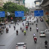 Nguyễn Trãi - Thanh Xuân -200M2 , 6 Tầng ,Mặt Tiền8M Thoáng - Kinh Doanh Đỉnh- Dòng Tiền Khủng.