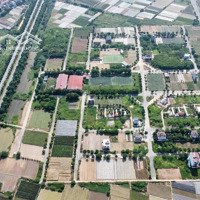 Liền Kề 100 M2 Tại Cienco 5 Mê Linh