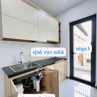 Cho Thuê Căn Polygon Gần Phạm Văn Đồng 1Pn+ 1Nvs View Hồ Bơi Sẵn Bếp Trên Dưới, Máy Lọc Nước