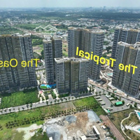 Cập Nhật Giá Căn Hộ Beverly Solari Vinhomes Grand Park Tháng 1/2025