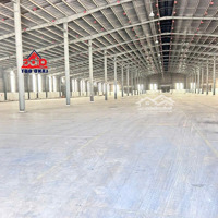 Cho Thuê Kho/Xưởng Tại Kcn Tam Phước, Biên Hoà, Đn.diện Tíchlinh Hoạt Từ 1000 - 50000M2 Giá Chỉ 60K/M2