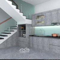 Chính Chủ Bán Nhà 2 Tầng Hiện Đại 135M2 Sử Dụng Tràng Duệ - Lê Lợi - Q. An Dương