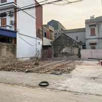 Bán Đất Tại Chợ Cơm, Lạc Hồng, Văn Lâm, Hưng Yên, 40 Triệu/M2, 60M2