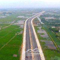 Bán Đất Nền Phân Lôdiện Tích150M2 Giá 15, 9 Triệu/M2 Đất Gần Biển Mặt Bờ Sông Tại Nga Tân Nga Sơn