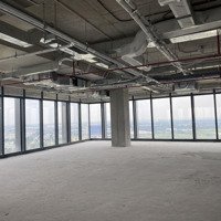 Cho Thuê Văn Phòng Tòa Nhà Wtc Tower Thành Phố Mới Bình Dương