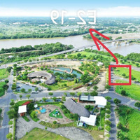 Bán Dn Saigon Riverpark, 4,5 Tỷ, 191M2, Đẹp, Nhiều Tiện Ích