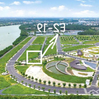 Bán Dn Saigon Riverpark, 4,5 Tỷ, 191M2, Đẹp, Nhiều Tiện Ích