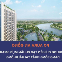 Đăng Ký Mua Nhà Ở Xã Hội Pg Aura An Đồng! Dự Án Hot Nhất Năm 2024 Với Mức Giá Cực Tốt Ngay Hôm Nay