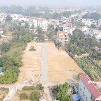 Bán Đất 100M2 Tại Đường 21, Phú Cát, 21, Phú Cát, Quốc Oai, Hà Nội, Giá Bán 4 Tỷ Vnd, View Đẹp, Uy Tín