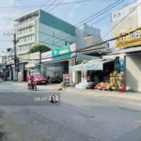 Bán Đất Mtkd Đa Nghành Ngay Trường Ngô Thời Nhiệm - Hồ Bá Phấn, Pla. Hệ Số Cao Ngang 6 Nở Hậu